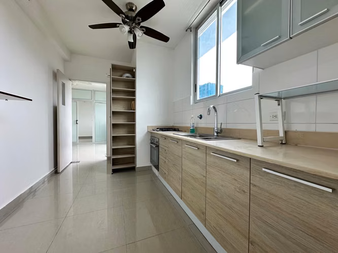 SE VENDE APARTAMENTO EN SAN FRANCISCO - Imagen 5