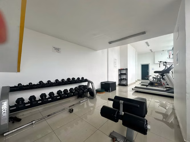 SE VENDE APARTAMENTO EN SAN FRANCISCO - Imagen 14