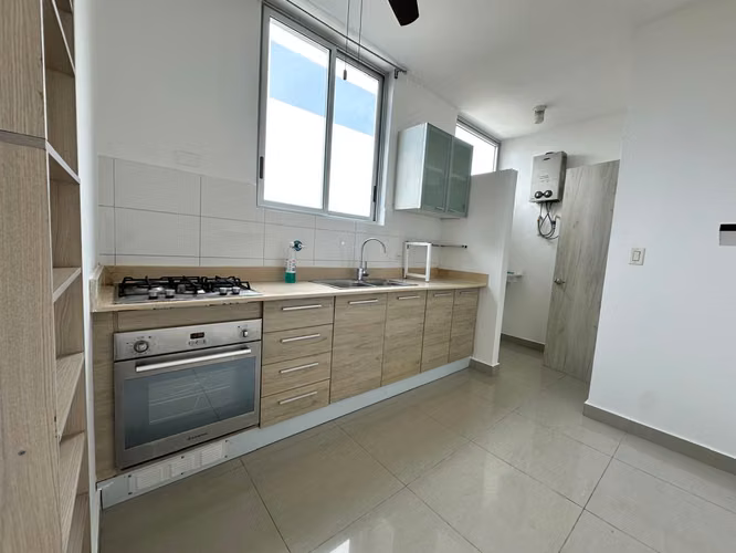 SE VENDE APARTAMENTO EN SAN FRANCISCO - Imagen 18