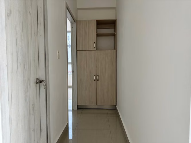 SE VENDE APARTAMENTO EN SAN FRANCISCO - Imagen 6