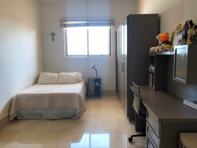 THE RESERVE - SANTA MARIA GOLF & COUNTRY - 393 M² - 4 RECÁMARAS - Imagen 19