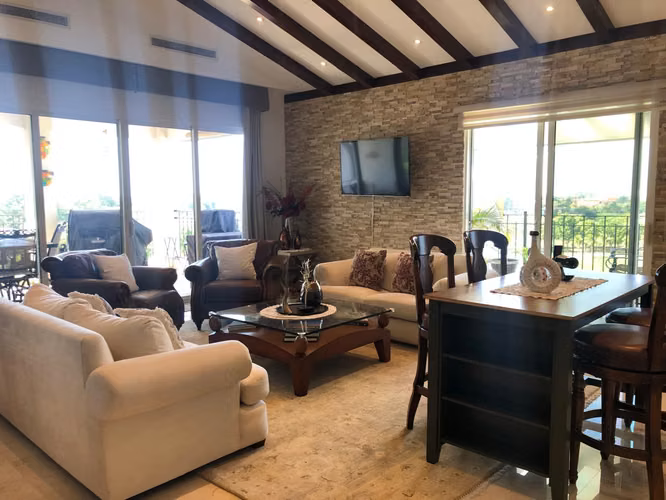THE RESERVE - SANTA MARIA GOLF & COUNTRY - 393 M² - 4 RECÁMARAS - Imagen 4