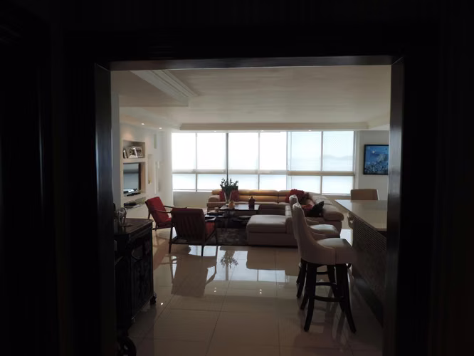 Espectacular Apartamento en Alquiler en Av. Balboa 27*1437Mfk - Imagen 5