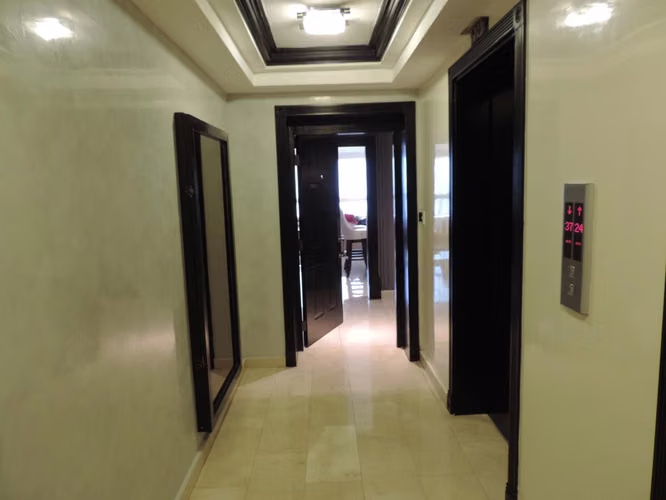 Espectacular Apartamento en Alquiler en Av. Balboa 27*1437Mfk - Imagen 4