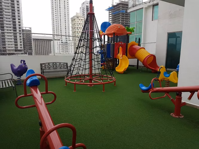 Apartamento Amoblado 3 Rec 3,5baño, San Francisco, 202mts2 $2600 VL - Imagen 15