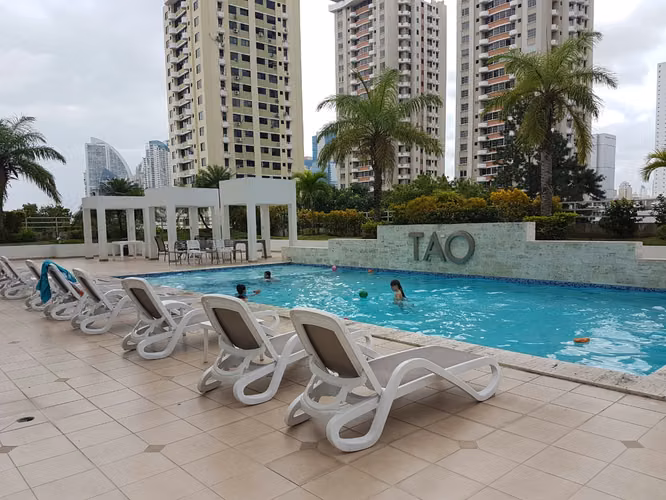 Apartamento Amoblado 3 Rec 3,5baño, San Francisco, 202mts2 $2600 VL - Imagen 14