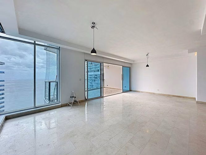 Venta de apartamento en Punta Pacífica – PH Pacific Village