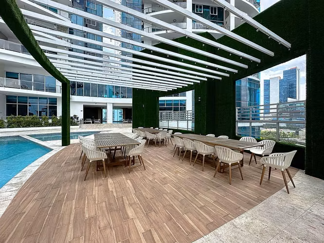 Venta de apartamento en Punta Pacífica – PH Pacific Village - Imagen 19