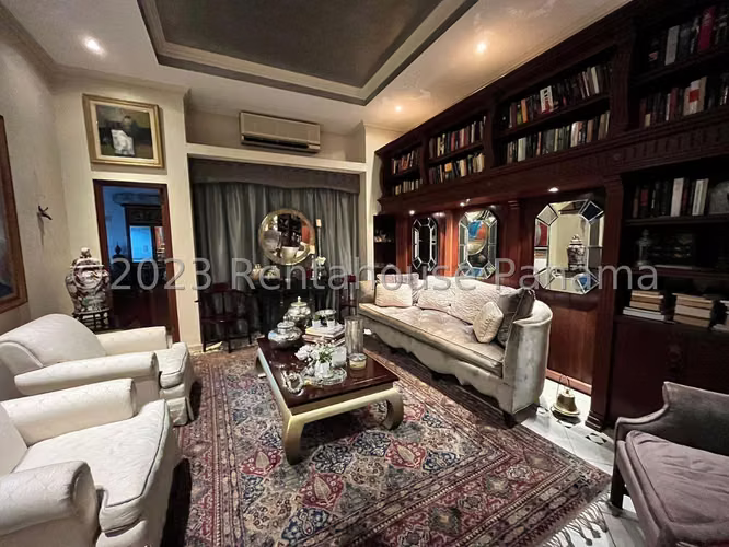 Hermosa Casa en alquiler en Alqtos del Golf 24*3473Mfk - Imagen 4