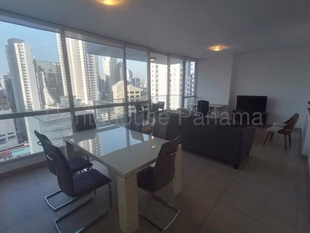 Apartamento en alquiler en Vista Balboa 27LRL1492 - Imagen 2