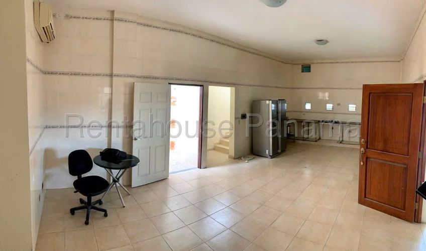 Espectacular Casa Comercial en Alquiler en San Francisco 25*7670Mfk - Imagen 5
