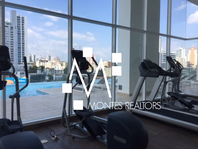 SAN FRANCISCO CALLE 50 - APARTAMENTO de 3 RECAMARAS - 189 M² - Imagen 10