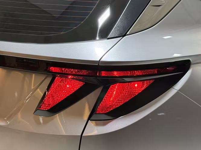 HYUNDAI TUCSON 2024 - Imagen 10