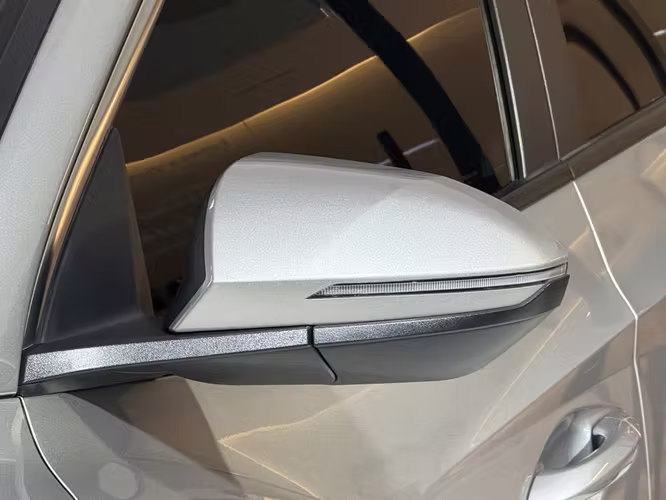 HYUNDAI TUCSON 2024 - Imagen 6