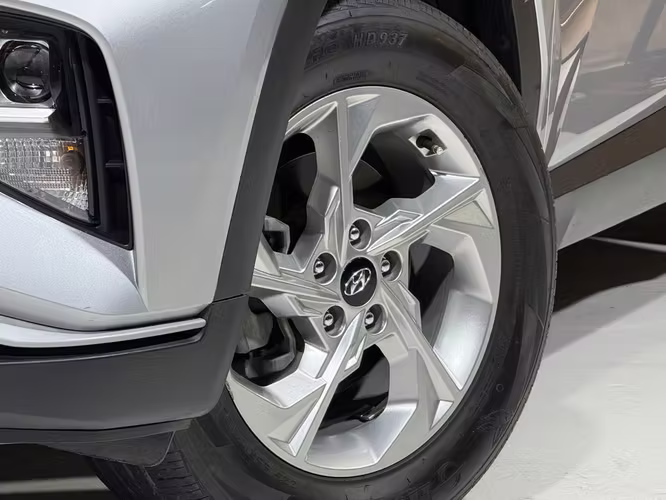 HYUNDAI TUCSON 2024 - Imagen 5