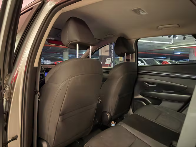 HYUNDAI TUCSON 2024 - Imagen 17