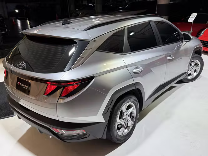 HYUNDAI TUCSON 2024 - Imagen 9