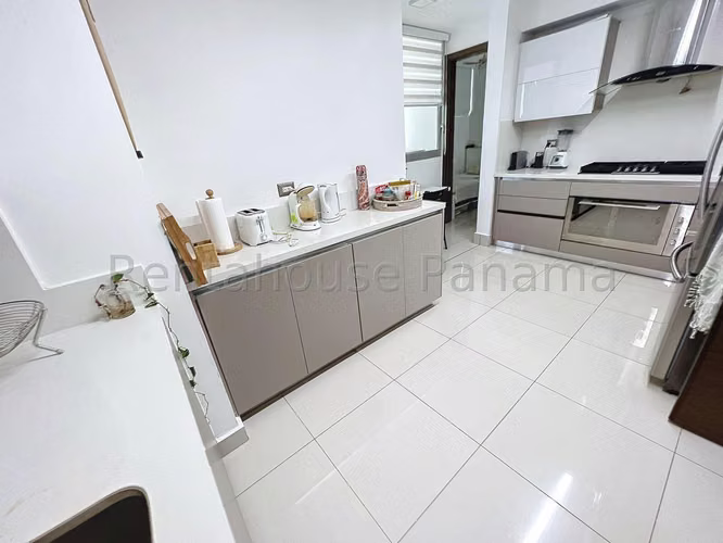 Venta Apartamento Vista al Mar en Costa del Este - YD - Imagen 6