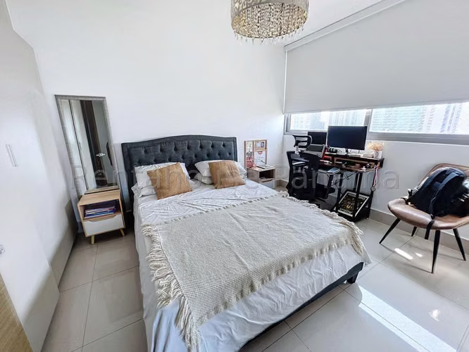 Venta Apartamento Vista al Mar en Costa del Este - YD - Imagen 9