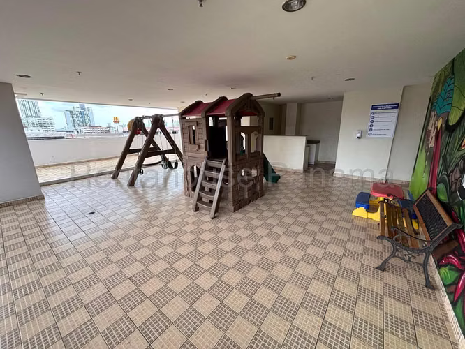 Venta de Comodo y Centrico Apartamento en San Francisco 27*1484Mfk
