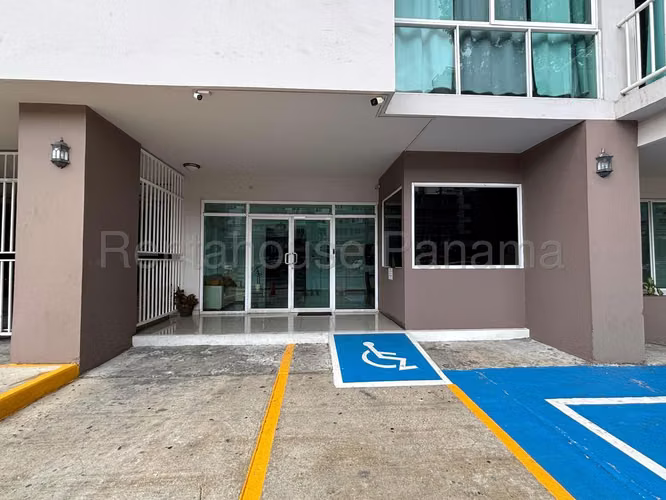 Venta de Comodo y Centrico Apartamento en San Francisco 27*1484Mfk