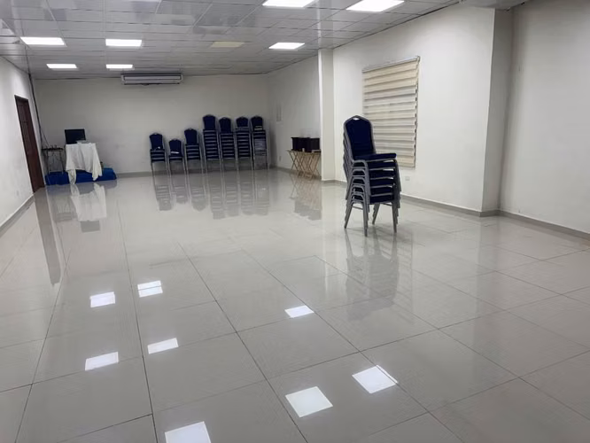 ALQUILER CASA COMERCIAL O RESIDENCIAL JUAN DIAZ - Imagen 6