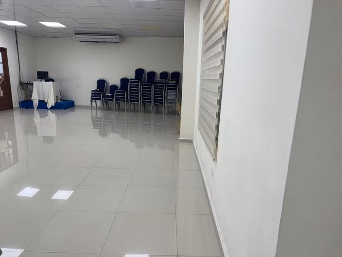 ALQUILER CASA COMERCIAL O RESIDENCIAL JUAN DIAZ - Imagen 2