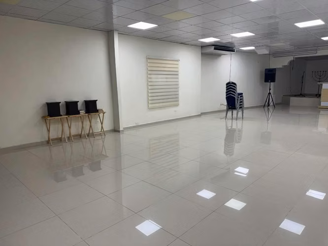 ALQUILER CASA COMERCIAL O RESIDENCIAL JUAN DIAZ - Imagen 3