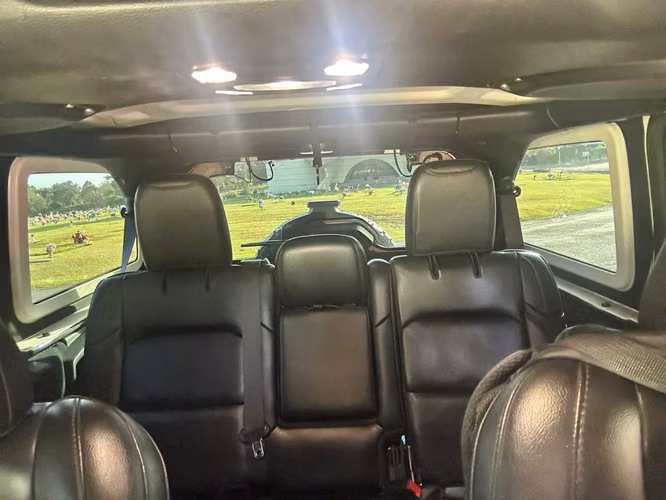 Jeep Wrangler Rubicon Unlimited  DIESEL - Imagen 9