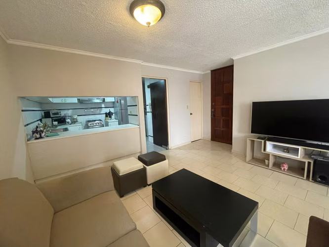 Alquiler de Apartamento Amoblado en el PH VIZCAYA - L.G. - Imagen 5