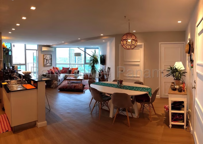 Venta de Espectacular Apartamento con Vista al Mar en Coco del Mar 27*1446Mfk - Imagen 19