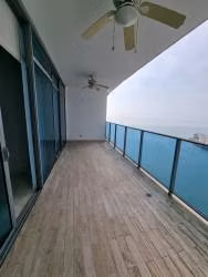 Venta de Espectacular Apartamento con Vista al Mar en Coco del Mar 27*1446Mfk - Imagen 16