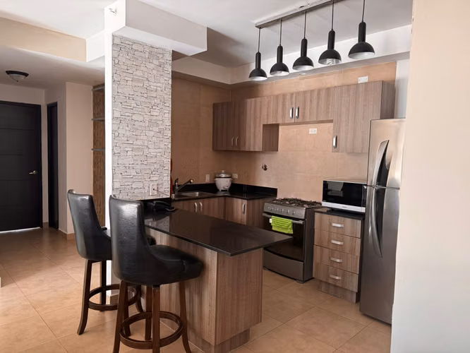 VENTA DE APARTAMENTO EN SAN FRANCISCO, PH THE ONE - Imagen 15