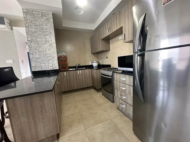 VENTA DE APARTAMENTO EN SAN FRANCISCO, PH THE ONE - Imagen 7