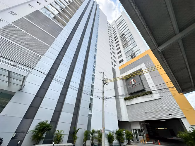 VENTA DE APARTAMENTO EN SAN FRANCISCO, PH THE ONE