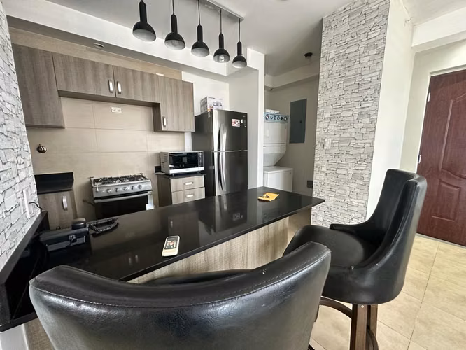 VENTA DE APARTAMENTO EN SAN FRANCISCO, PH THE ONE - Imagen 6