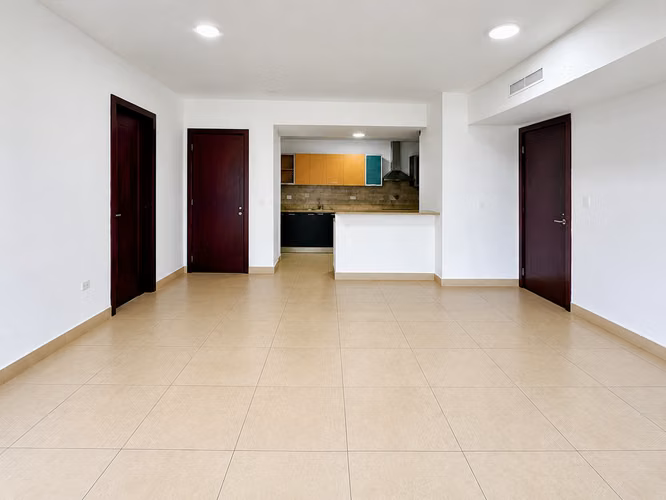 Apartamento en Punta Pacifica I con balcón y vista a la ciudad - Imagen 2