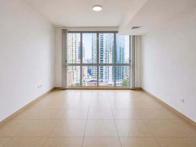 Apartamento en Punta Pacifica I con balcón y vista a la ciudad - Imagen 3