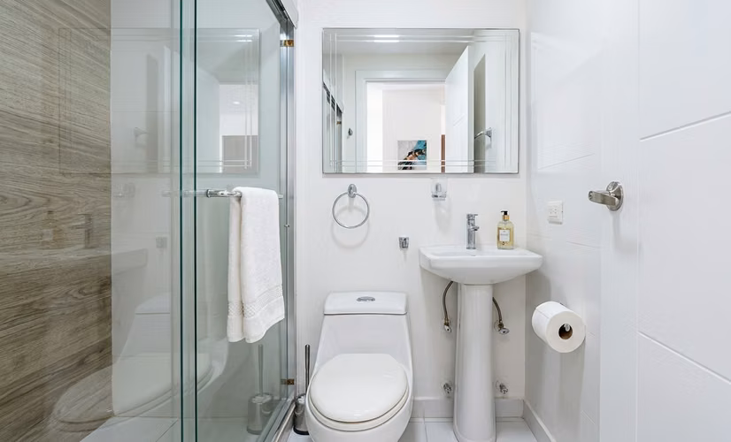 Apartamento en Punta Pacifica I con balcón y vista al mar - Imagen 14