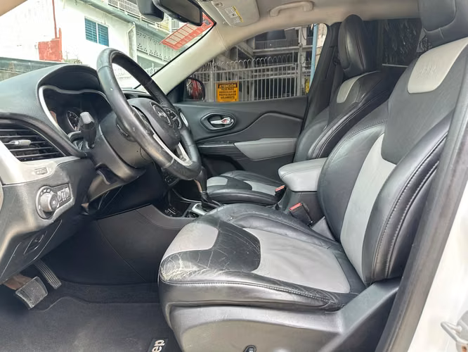 JEEP CHEROKEE - Imagen 11