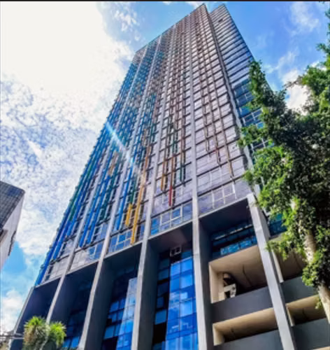 (AS) Venta de Oficina Corporativa | PH Colores, Bella Vista | 17 Espacios Funcionales