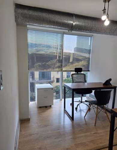 (AS) Venta de Oficina Corporativa | PH Colores, Bella Vista | 17 Espacios Funcionales