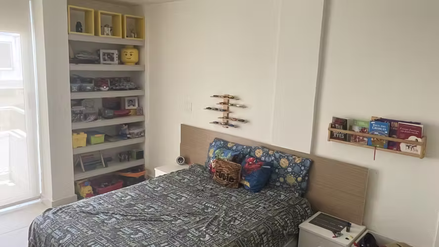 Amplia y hermosa casa en Villasur Costa Sur - Imagen 6
