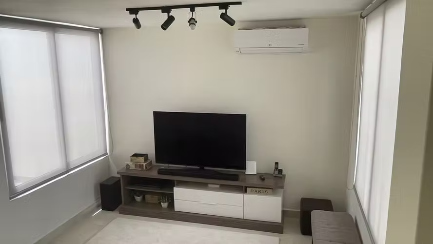 Amplia y hermosa casa en Villasur Costa Sur - Imagen 7