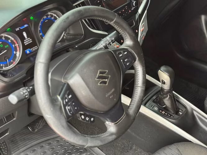 SUZUKI BALENO - Imagen 8