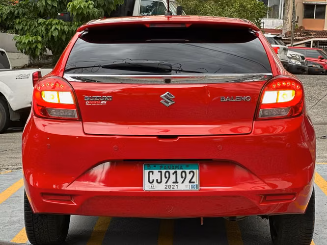 SUZUKI BALENO - Imagen 6