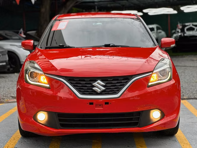 SUZUKI BALENO - Imagen 3