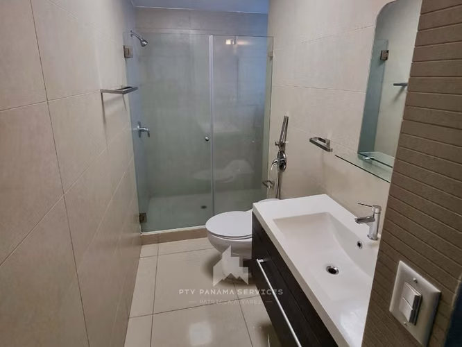 APARTAMENTO AMOBLADO EN ALQUILER | COSTA DEL ESTE - Imagen 13