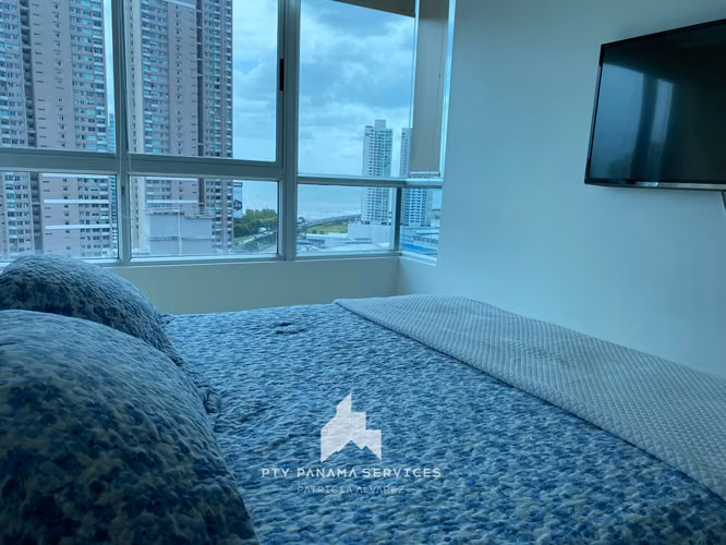 APARTAMENTO AMOBLADO EN ALQUILER | COSTA DEL ESTE - Imagen 11
