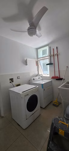 ALQUILO APARTAMENTO AMOBLADO EN DOS MARES, 3 RECAMARAS, 160M2. - Imagen 12